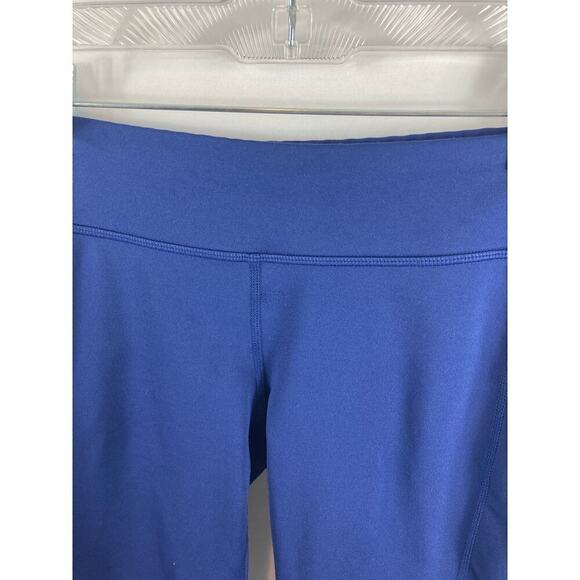 Lucy cropped leggings - Picture 2 of 5